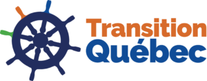 Transition Québec logo