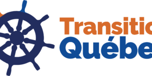 Transition Québec logo