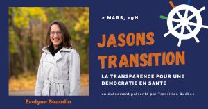 Jason Transition 2 Mars