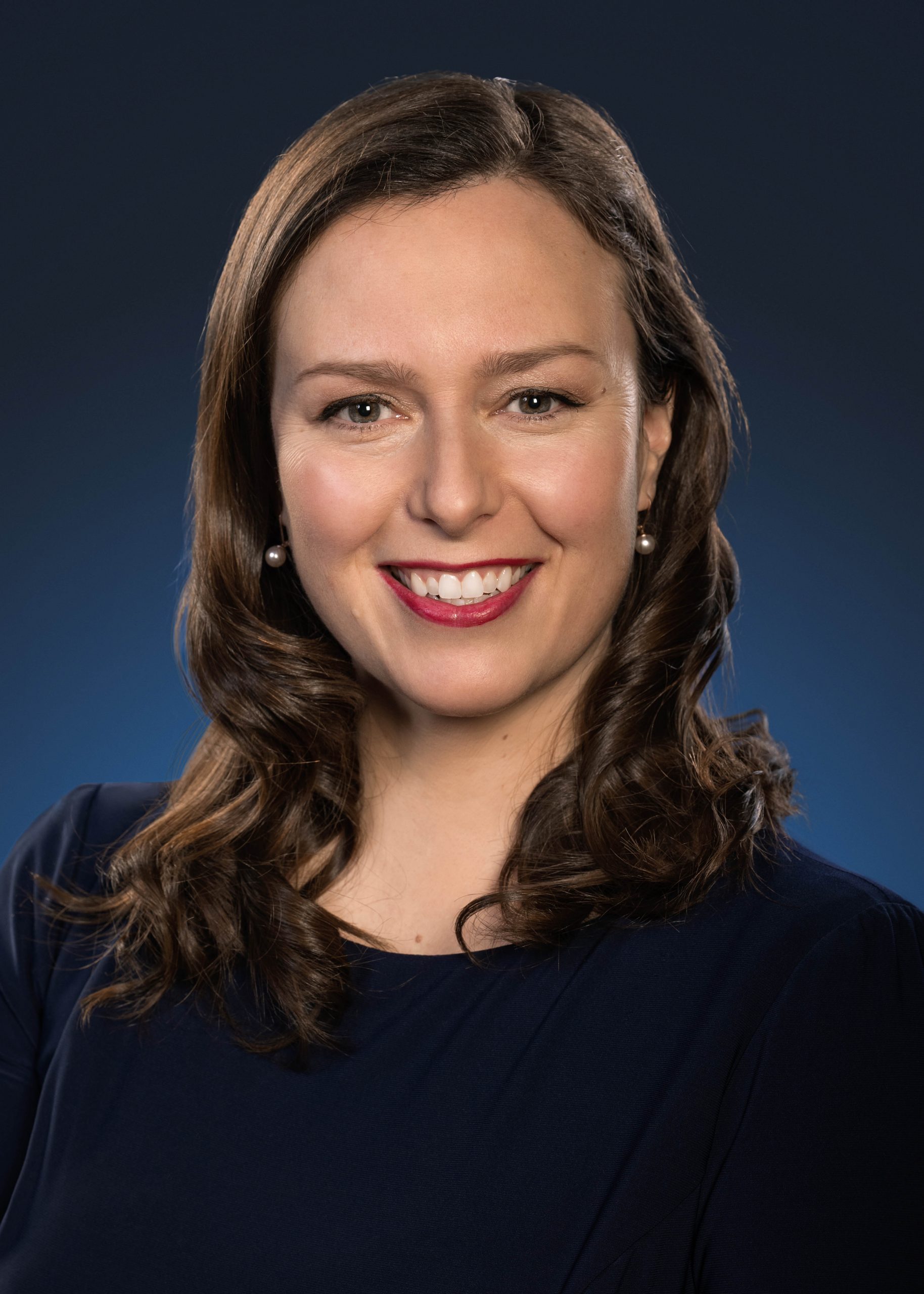 Jackie Smith, Cheffe de Transition Québec Transition Québec