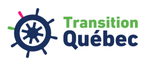parti politique - municipal - environnement - quebec - progressiste - changement - logo - ecologie - environnement - feministe - femmes