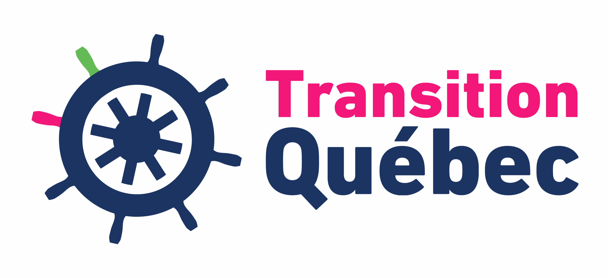 Transition Québec